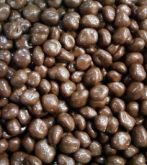 UVA PASSA COM CHOCOLATE - 500 gramas
