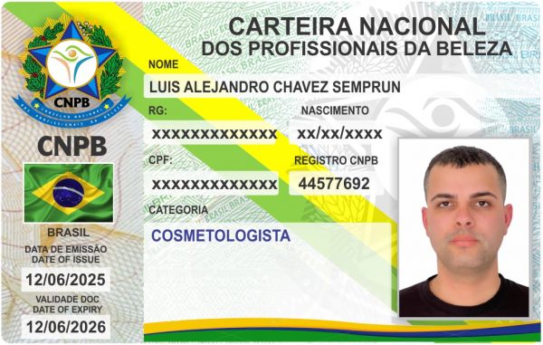 LUIS ALEJANDRO CHAVEZ SEMPRUN