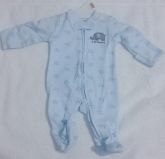 Macacão Carters Elephanty