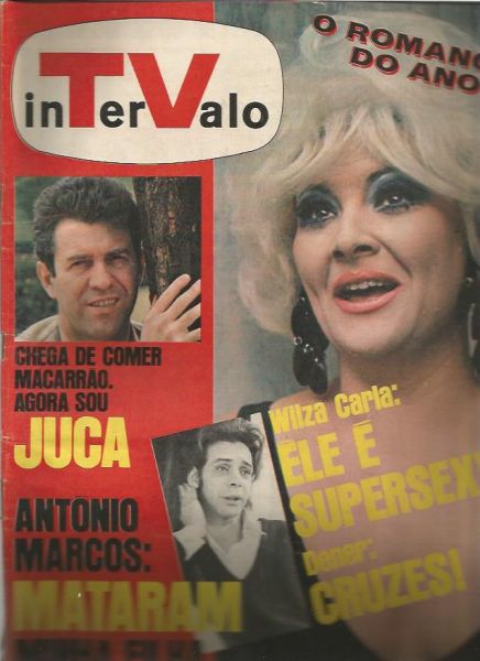 revista intervalo no.387