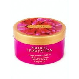 Ultra-Softening Body Butter - Manteiga Corporal - Mango Temp