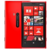 Lumia Mini 920 - 2 Chips - Tela 3.5'' Vermelho