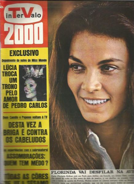 revista intervalo no.464