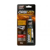Orbived Selante Neutro 50g – Preto