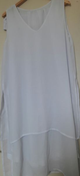 Conjunto Sagena GG Branco , lindo!