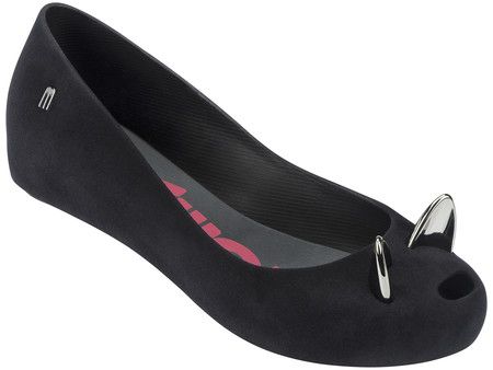 SAPATILHA MELISSA Ultragirl Cat Código 31710-1003