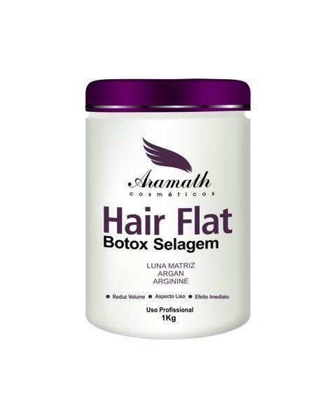Hair Flay Botox Selagem  1 KG