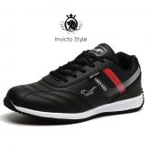 Tênis Chaussure Casual Masculino