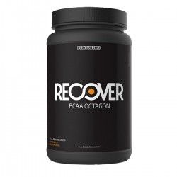 BCAA OCTAGON 2.0GR 60TABS BB