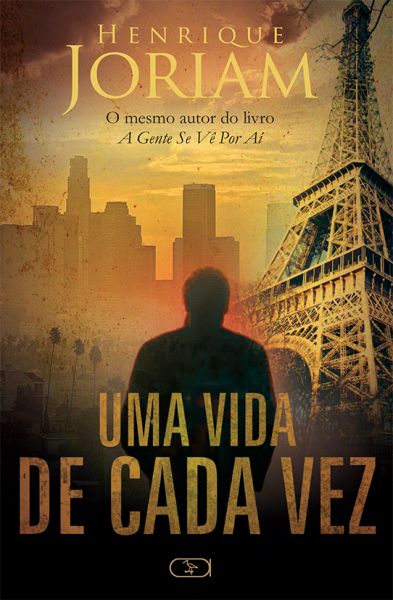 UMA VIDA DE CADA VEZ