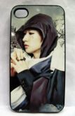 Capinha para Mobile Phone Super Junior
