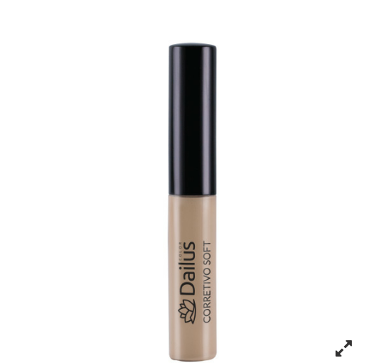 Corretivo Soft Dailus