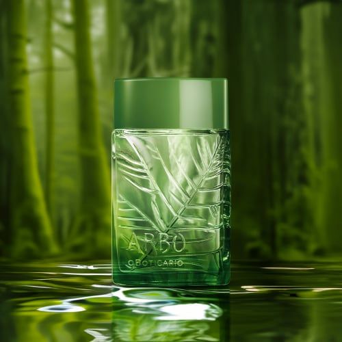 O BOTICÁRIO, ARBO BOTANIC DESODORANTE COLÔNIA-100ML