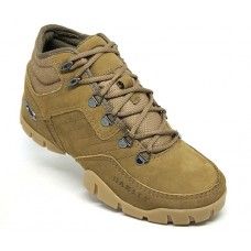 Bota Couro Oakley Beckon Areia