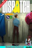 *Alugado 05/12 - Dispatch - Secundária - PS5*