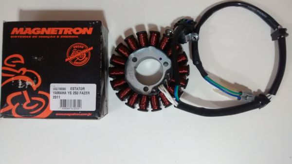 Estator Yamaha YES250 Fazer 2011 Magnetron