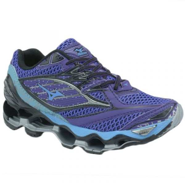 TÊNIS FEMININO MIZUNO WAVE PROPHECY 6