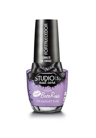 Esmalte Studio 35 Boca Rosa #Goxxxtosa 14ml