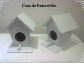 Casa de Passarinho