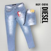 CALÇA JEANS DIESEL