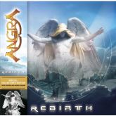 Angra – Rebirth [Slipcase CD]