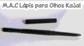 Lapis para olhos Kajal