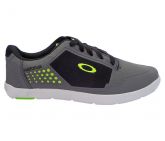 Tênis Oakley Bend Grafite e Verde
