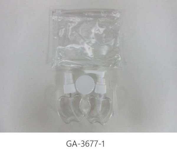 Kit viagem GA 3677-1 KT