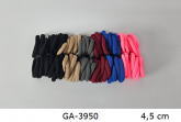Elástico Meia GA 3950 PT