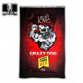 CRAZY DOG MAXIMUM POWER SEX 30G SOFT LOVE