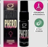 PERFUME FHERO