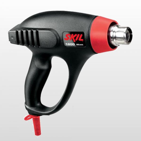 Soprador Termico 110v 1800w Skil