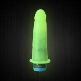 PRÓTESE COM VIBRO BRILHA NO ESCURO