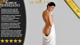BUMBUM DESEJADO