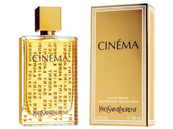 CINEMA EDP FEM 50ML COD 867761