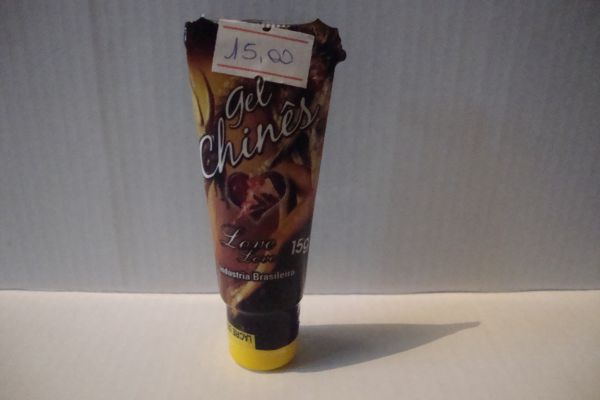Gel Chinês