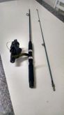 Vara de Pesca Maruri 1.80m