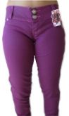 CALÇA JEANS  EMBORRACHADAS C/LYCRA