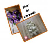 Flor do cerrado(n-103)