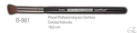 Pincel Macrilan de Sombras B901 - BP165
