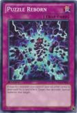 Puzzle Reborn YS13-EN031