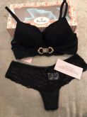 Conjunto preto