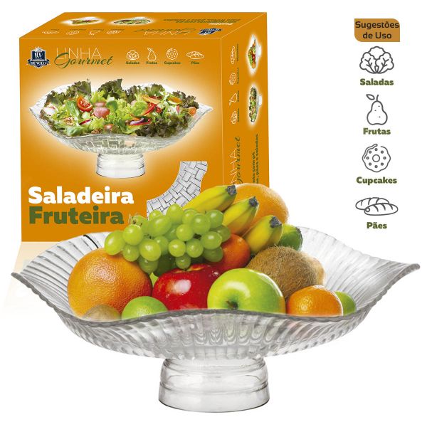 FRUTEIRA COM PE LINHA GOURMET
