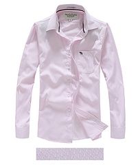 CAMISA  MANG. LONG. AF  00032