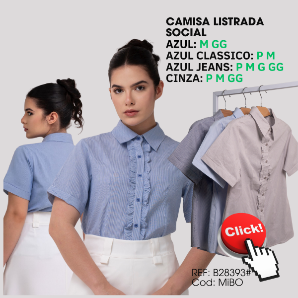Moda Feminina Fabrica 02