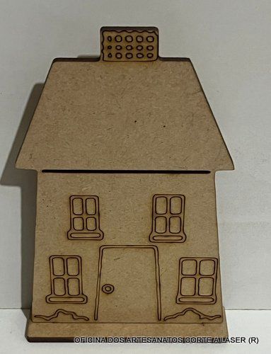MCP13 MINI CENÁRIO CELEIRO Nº2 8X2X13