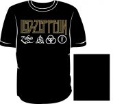 LED ZEPPELIN - FRENTE!!!