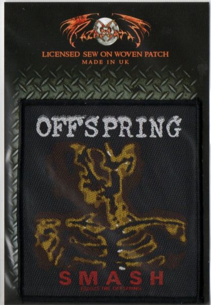 The Offspring - Smash (Patch 11)