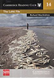 The Lahti File 14 - (Livro + CD)