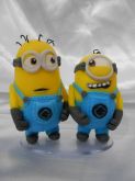 Topo Minions